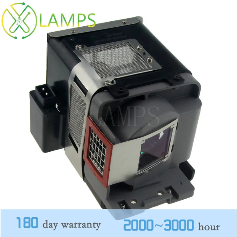 Совместимость лампы проектора с корпус VLT-XD700LP для Mitsubishi fd730u fd730u-g ud740u wd720u wd720u-g xd700u