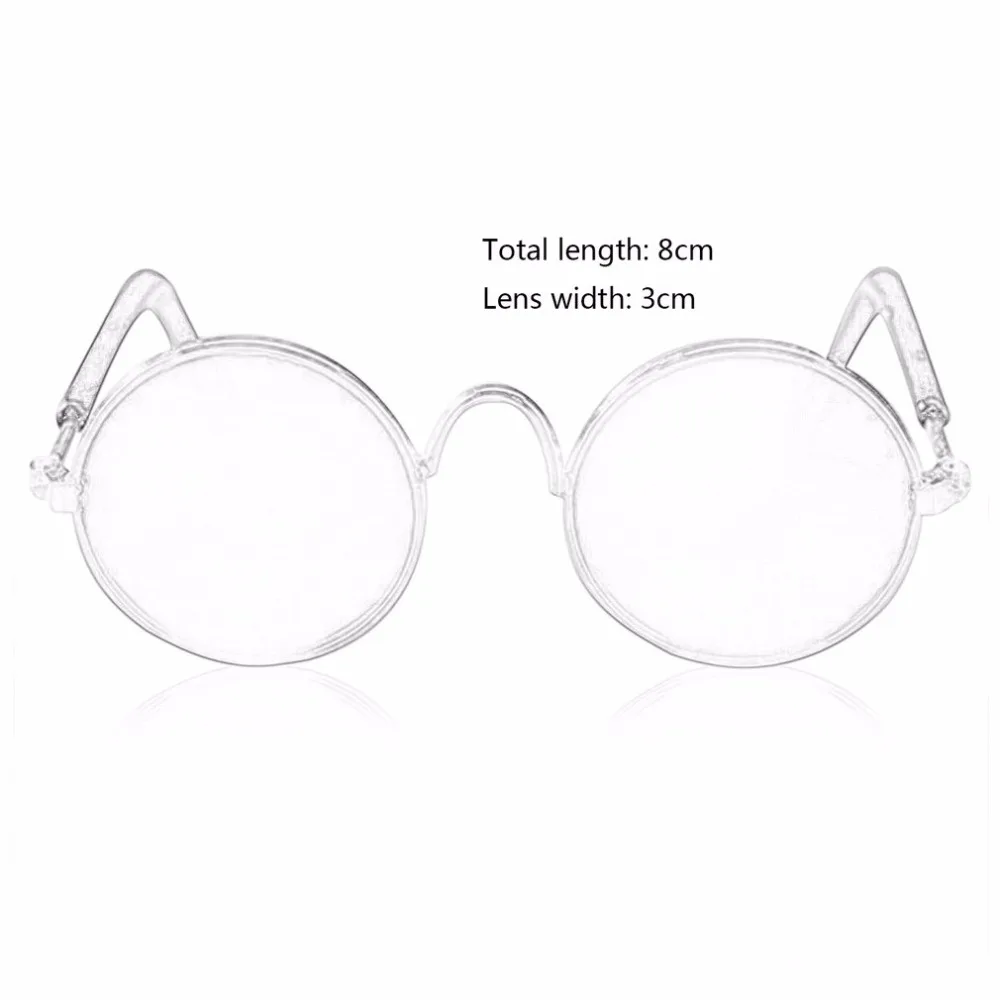 Модные дизайнерские солнцезащитные очки для маленьких собак и кошек, универсальные защитные летние очки для домашних животных, реквизит для фотографий в минималистическом стиле