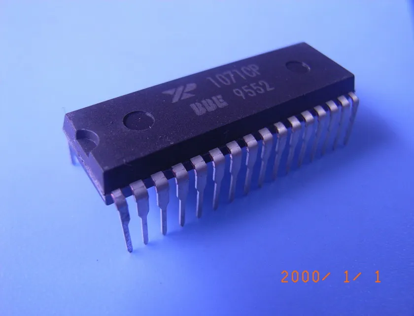 

2018 hot sale 20pcs Original brand new BBE XR1071CP tone integration Actuator sound effect integrated block free shipping