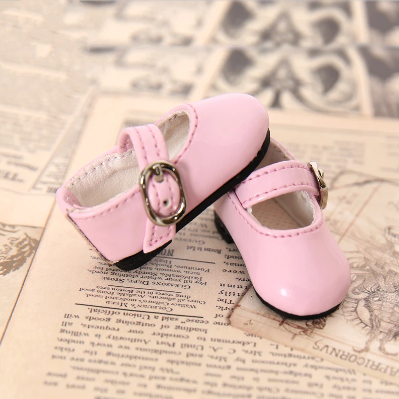 1 пара PU обувь 1/6 SD кукла BJD кукла игрушки обувь аксессуары