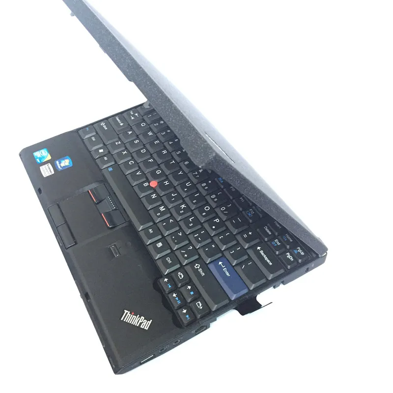 

Diagnostic Laptop X201 I5cpu 4g Ram High quality x201 laptop without harddisk can work for bmw icom a2 for mb star c4/c5 Alldata