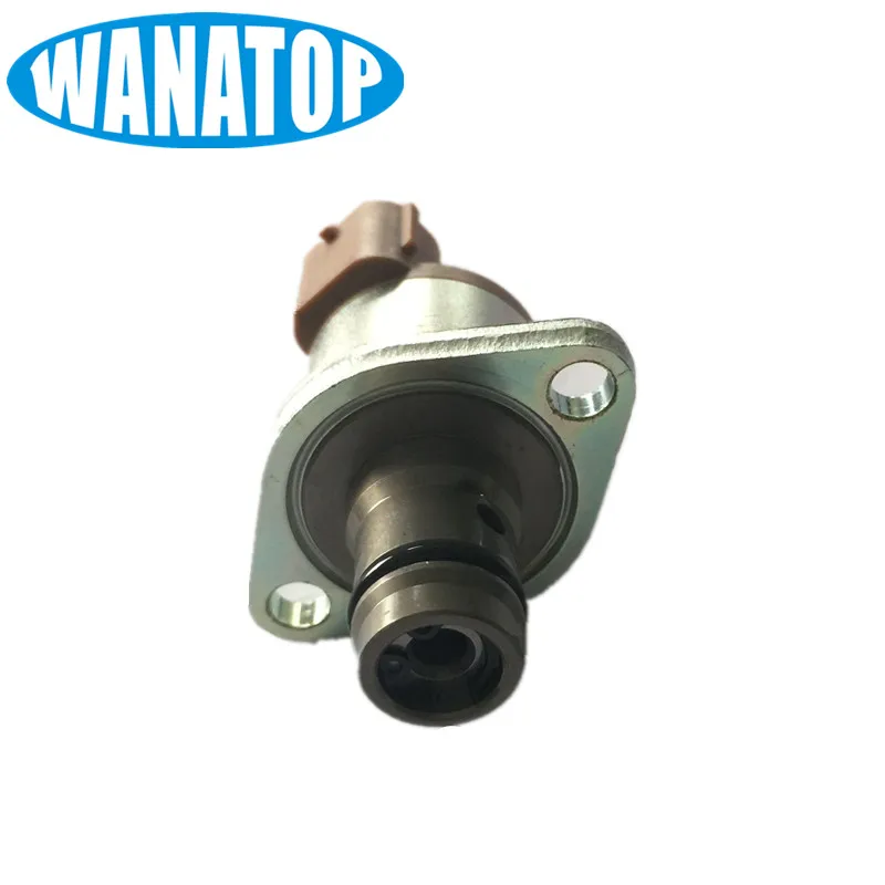 SCV 294009 0370 Fuel Pump Suction Control Valve For Diesel Common Rail