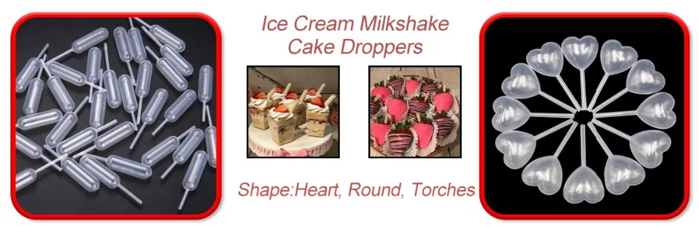 cake decoration tool