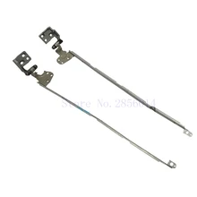 Замена ноутбуков левый и правый ЖК Петли подходят для DELL Inspiron 14V N4030 N4020 ноутбук компьютер петли