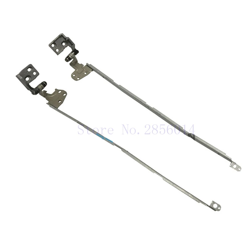 

Laptops Replacements Left & Right LCD Hinges Fit For DELL Inspiron 14V N4030 N4020 Notebook Computer Hinges