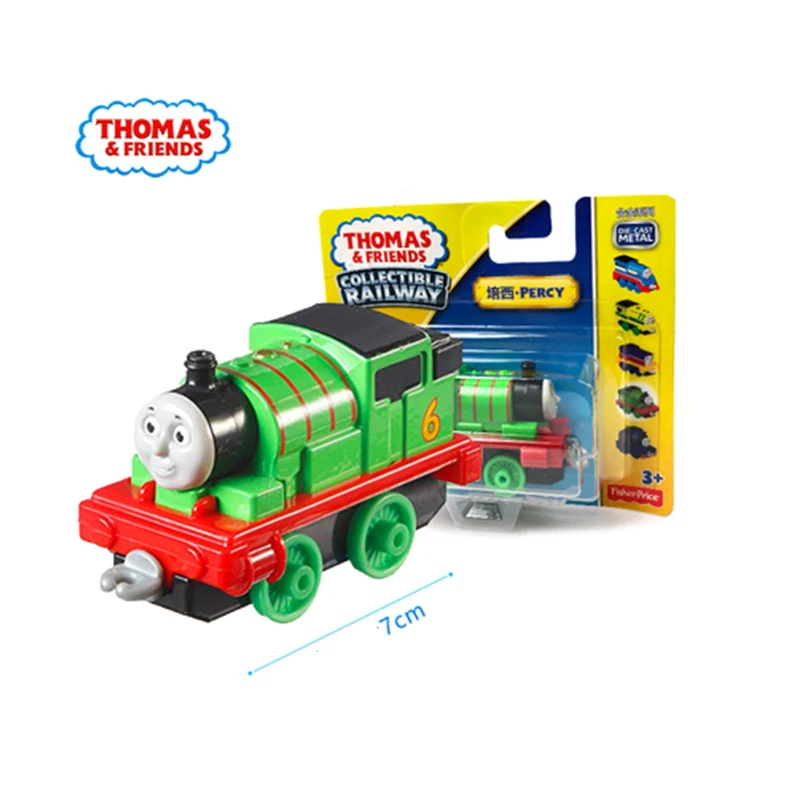 PERCY