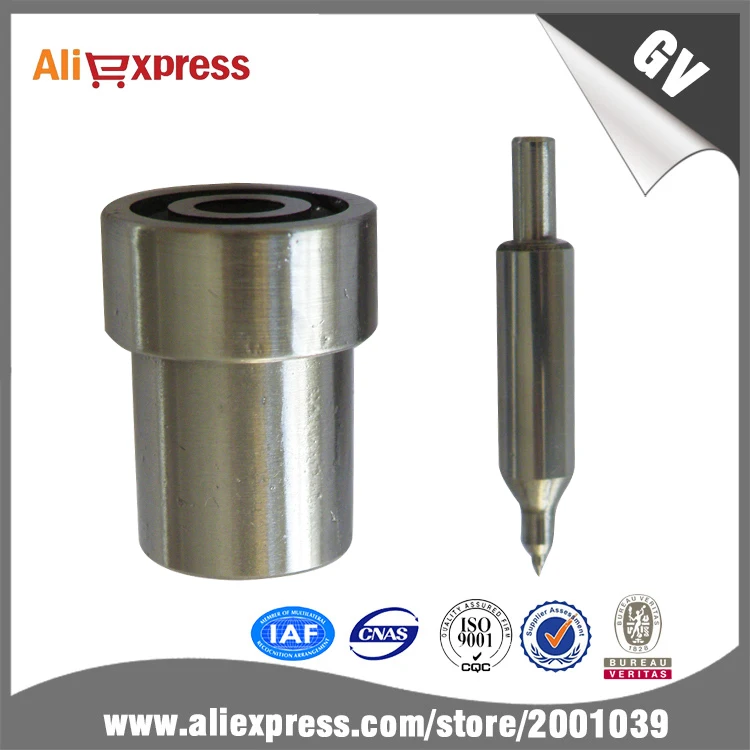

Diesel fuel injector Nozzle DN4SD24, fuel nozzle DN4SD24 for diesel engine