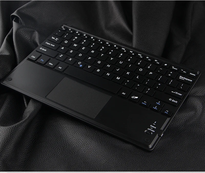 F X505F Tablet PC Sem Fio teclado