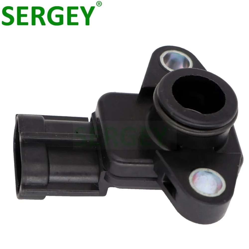 

Intake Pressure Sensor For KAWASAKI 2006 Jetski STX MAP Sensor 211763765 21176-3765 21176 3765