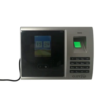 

Biometric Fingerprint Time Recording Attendance