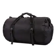 THINKTHENDO Премиум складной унисекс легкий большой емкости багаж спортивная сумка сумки на плечо для мужчин и женщин