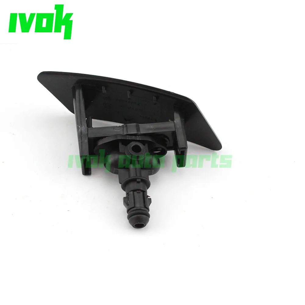 Крышка сопла омывателя левой фары для Peugeot 207 307 607 Citroen C4 6438.P3 6438P3|cover for|cover coverscover for 7