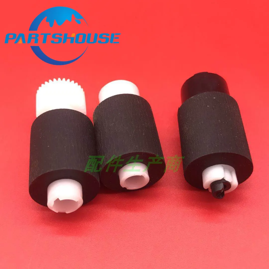 Juego de rodillos de recogida de alimentación de polea, kit de rodillos  para Kyocera TA1800, 1801, 2200, 2201, 2010, 2011, 2210, 302F906230,  302NG94120, 302F909171, 302F906230, 302NG94120, 2 unidades|Piezas de  impresora| - AliExpress
