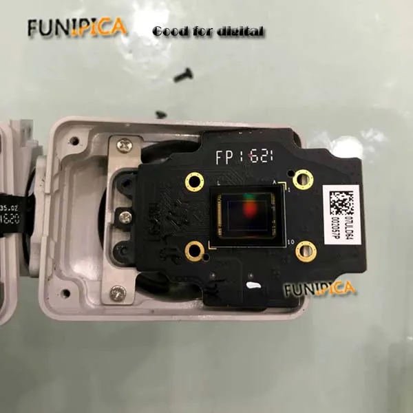 

original CCD for DJI Phantom 4 BOARD drone repair Accessories free shipping