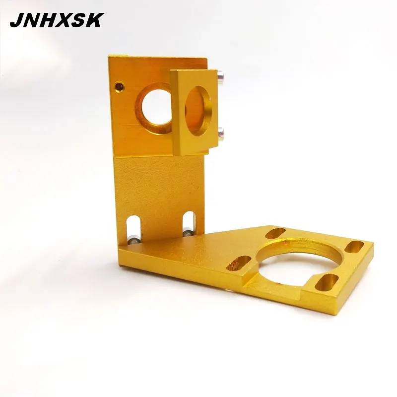 

Hot Sell Co2 Laser second Reflection Mirror Mount Support Integrative Holder for Laser Engraving Cutting Machine