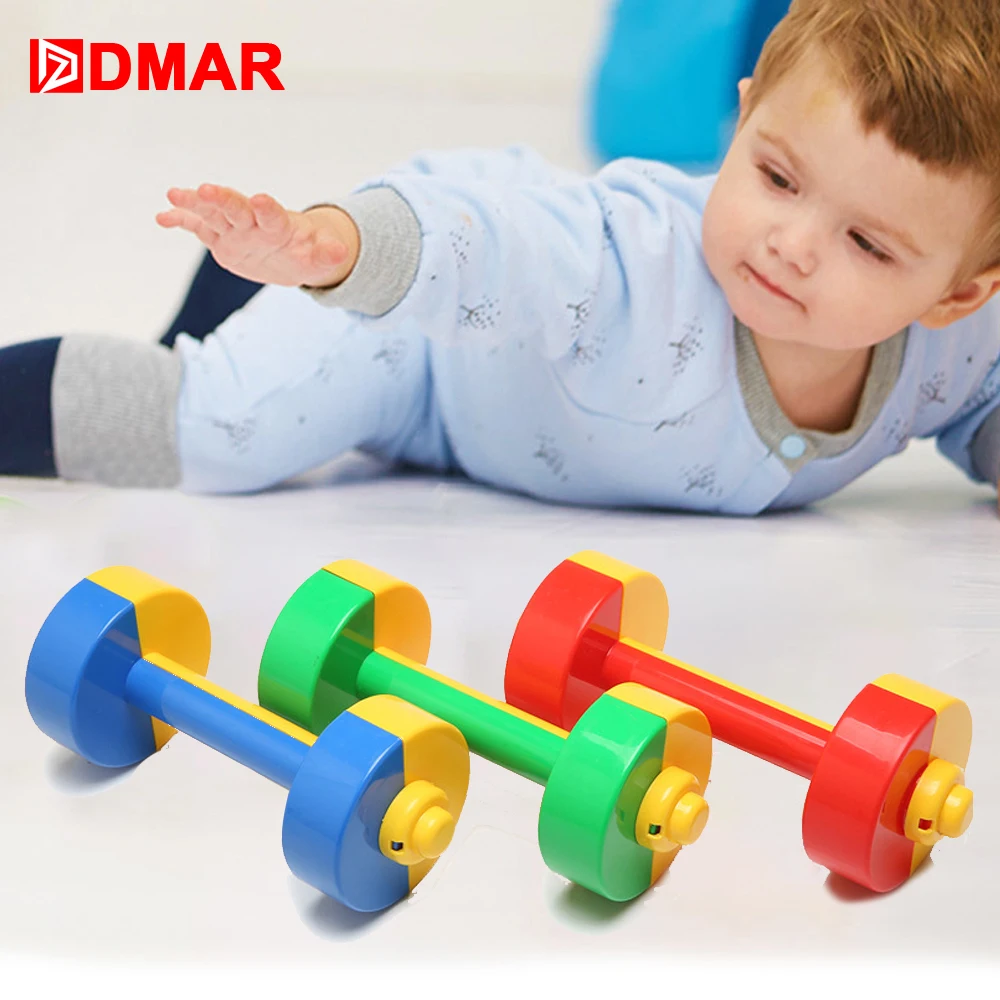 baby weights toys
