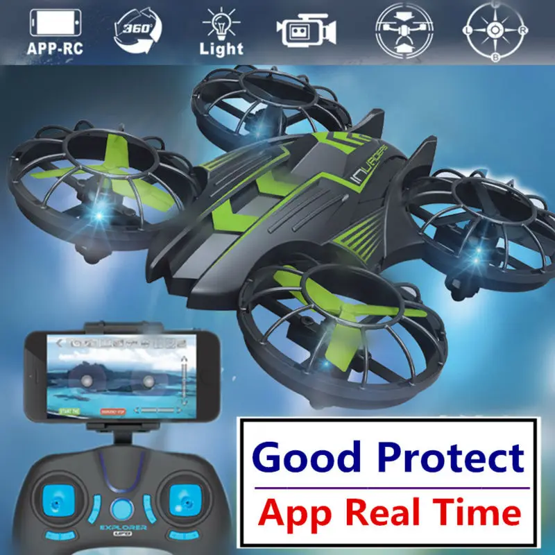 fpv rc helicopter quadcopter drone with camera quadrocopter droni