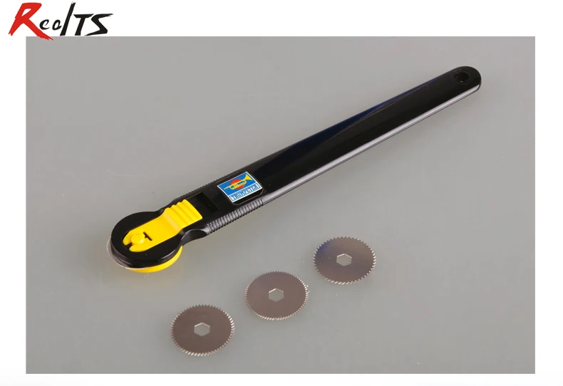 RealTS Trumpeter Master Tools 09910 Hobby Rivet Maker Tool for Assemble