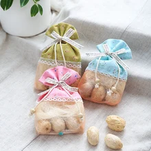 Лаванда/Жасмин/манго/Арома натуральное средство защиты от комаров ароматизированный мешок дезодорирующая Сумка-саше Домашний Аромат парфюмерный мешок для автомобиля