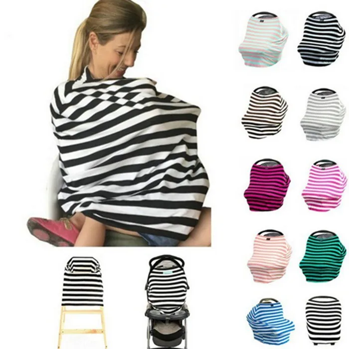 Buy New Arrival Cotton Nursing Covers Baby Car seat
