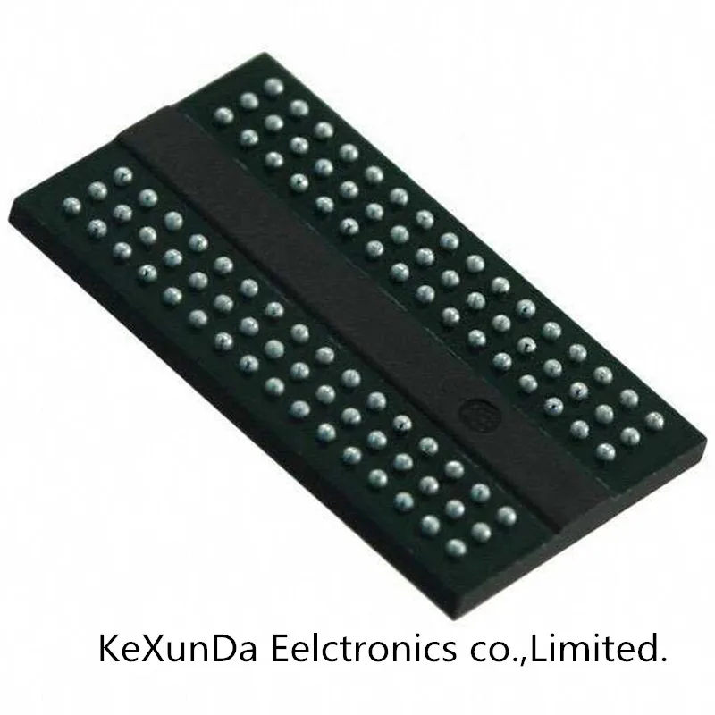 Original 10PCS H5TQ2G63DFR-RDC H5TQ2G63DFR DDR3 FBGA-96 IC FREE SHIPPING | Электронные компоненты и
