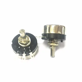 

RV24YN20S B501 500R B502 5K B503 50K B504 500K adjustable resistance carbon single turn potentiometer