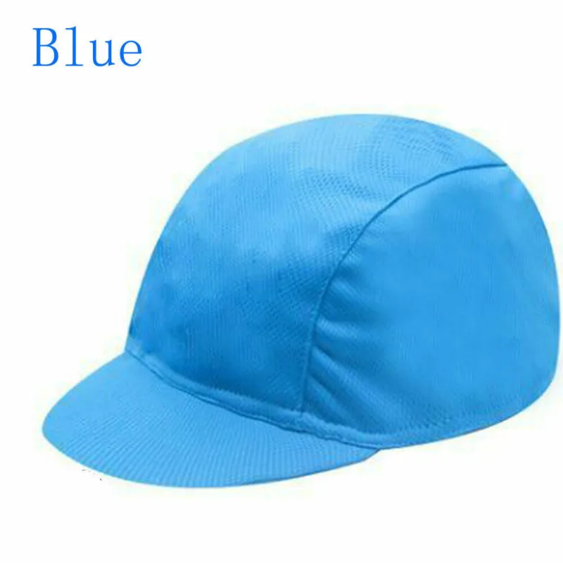 

Bicycle Cycling Cap Sunhat Outdoor Sports Running Sun Hat Suncaps Ajustable One Size Headwear New