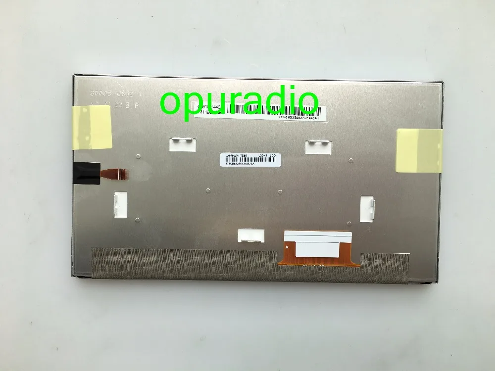 LA070WV1-TD05  lcd display (4)_