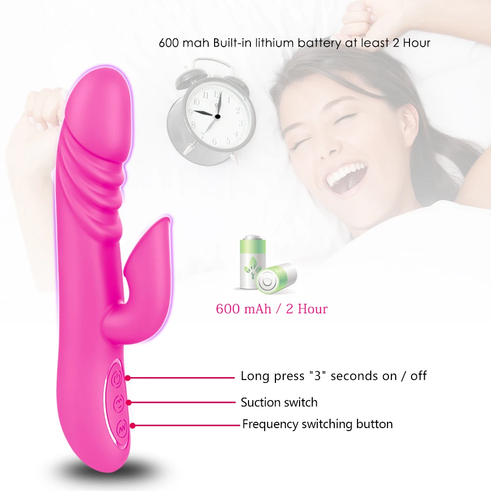 Sucking Vibrator (13)