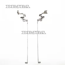 Ноутбук ЖК Петли комплект для hp Probook 4540 s 4545 s 4541 S 4546 S серии R& L p/n: 34.4SJ03.XXX 34.4SJ04.XXX