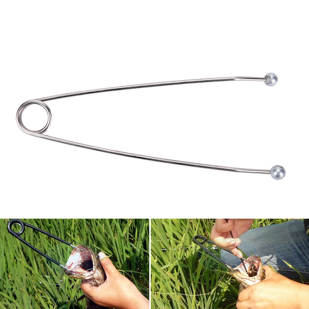 fishing unhooking tools