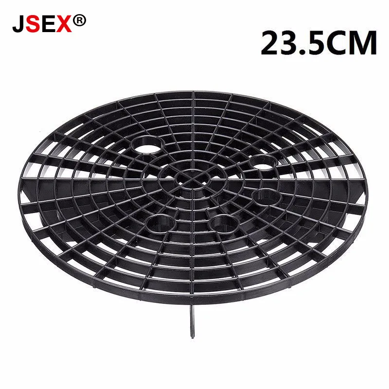 Cleaning Kits Automotive 2 x Scratch Shield Car Wash Bucket Filter Grit