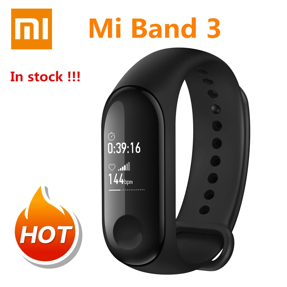 smartwatch mi3