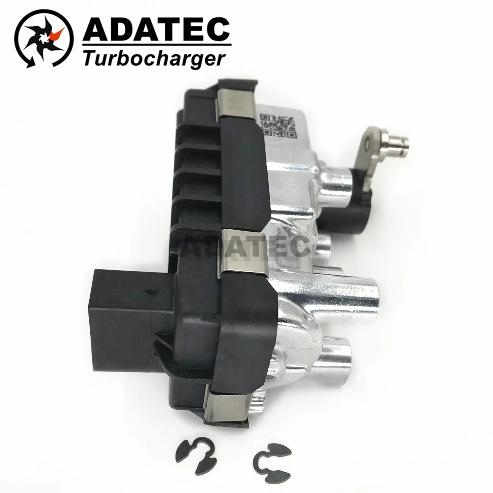 765155 turbo wastegate actuator