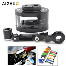Motorcycle Reservoir Brake Pump Clutch Tank Cylinder Fluid Oil Cup FOR HONDA NC23 NC29 35 VFR400 800 1200 NC30 RVF400 CBR900 400 Motorcycle Reservoir Brake Pump Clutch Tank Cylinder Fluid Oil Cup FOR HONDA NC23 NC29 35 VFR400 800 1200 NC30 RVF400 CBR900 400