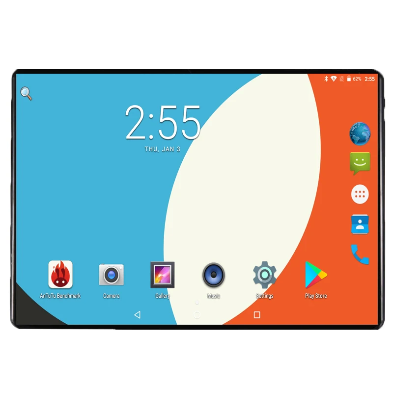 android 10 tab a 2019