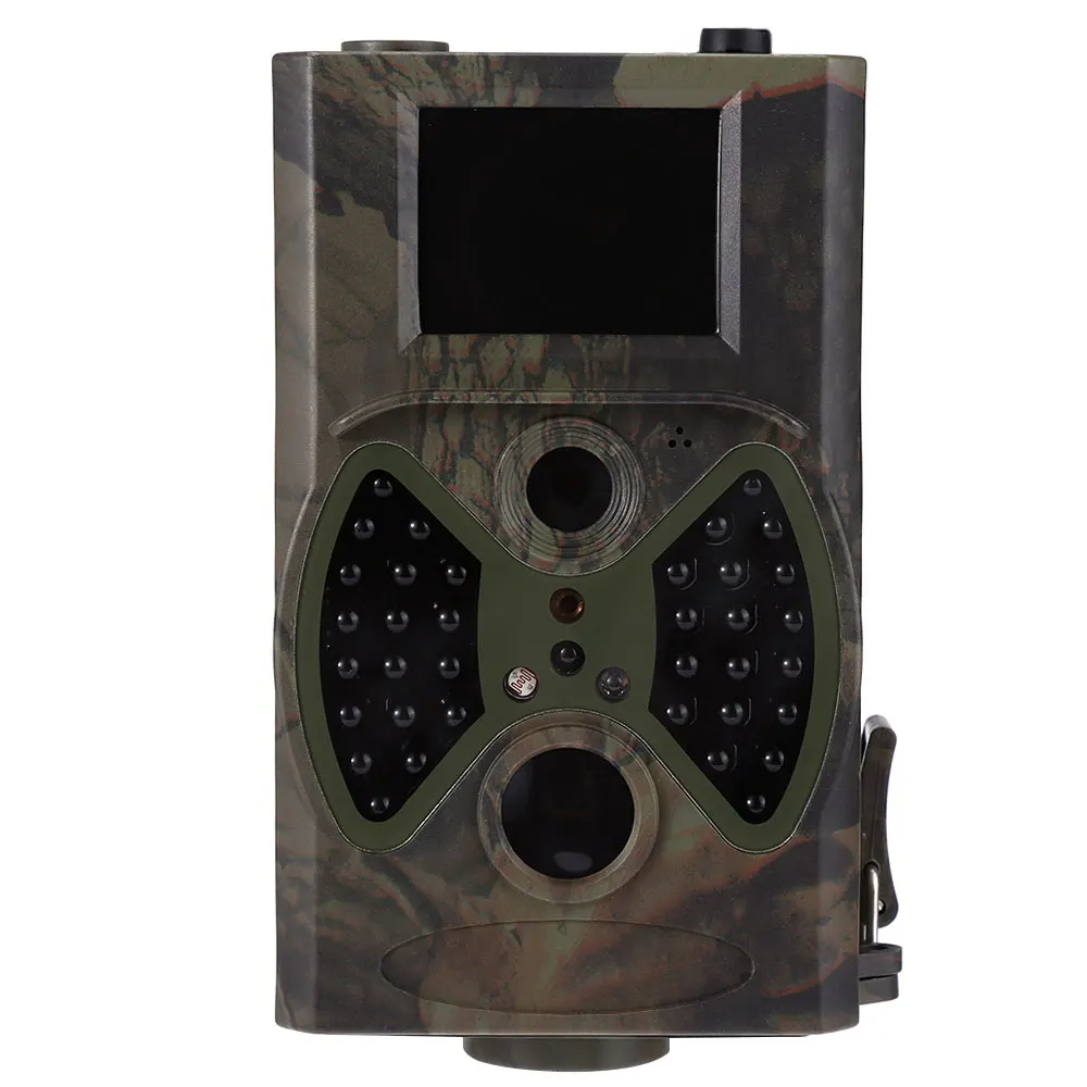 

HC300A Hunting Trail Camera Email 1200MP 1080P Night Vision Infrared Wild Hunting Camera Wildlife Surveillance Camera