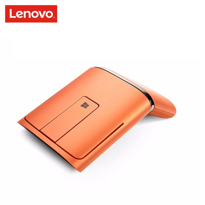 LENOVO N700 Bluetooth 2.4g беспроводное устройство Мышь с 1200 точек/дюйм USB Интерфейс