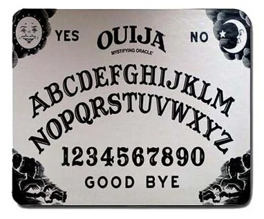 Бесплатная доставка 2015 домашний декор на заказ WICCA OUIJA доска ведьма WICCAN