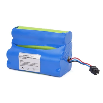 

best 2000mAh NEW Respiratory Ventilator battery for RESMED VS INTEGRA VS Ultra