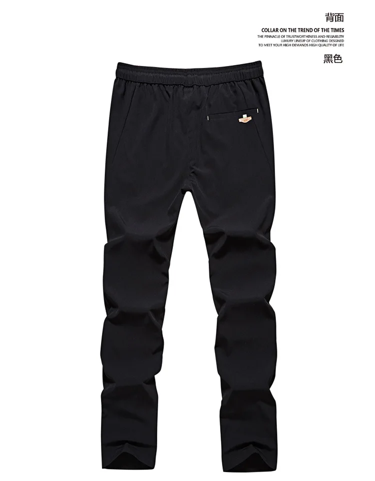 SD летние мужские альпинистские походные водонепроницаемые дышащие эластичные быстросохнущие брюки спортивные штаны для улицы