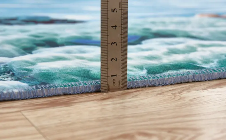 Современные минималистичные ковры в скандинавском стиле для гостиной ...