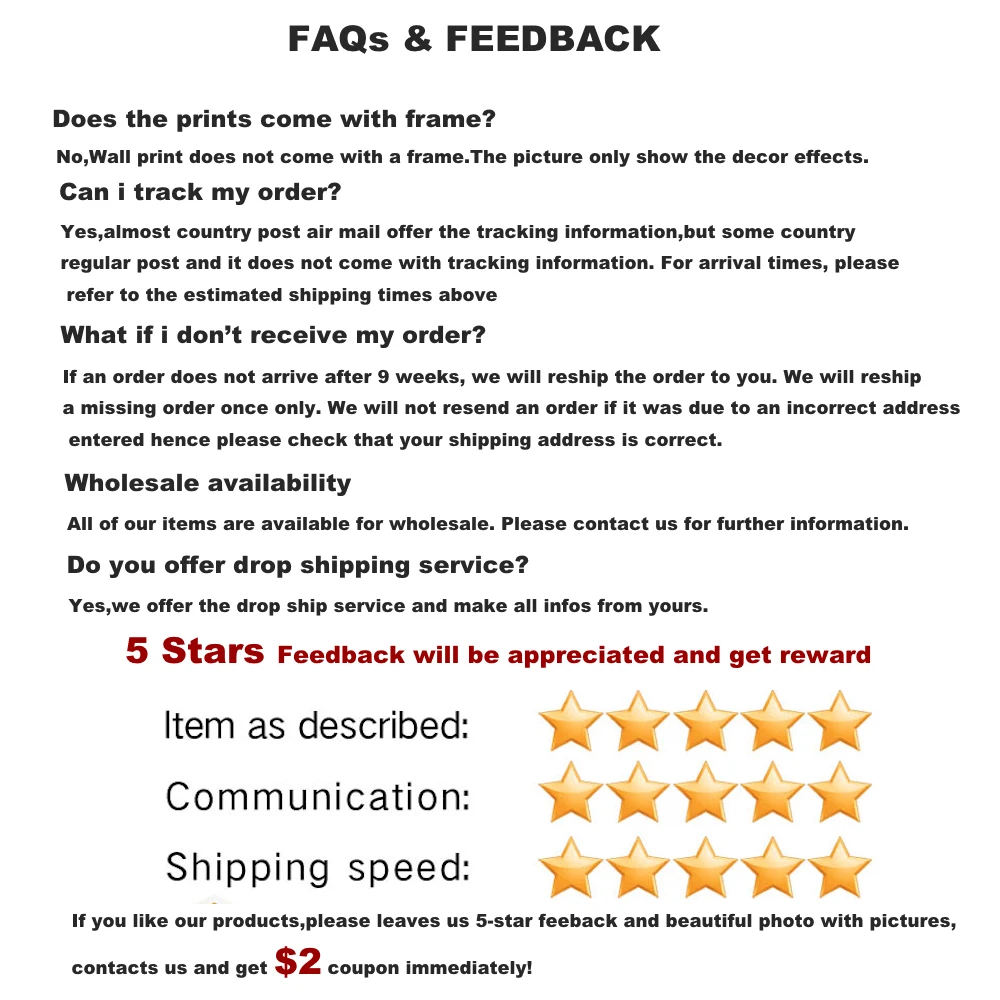 FAQ