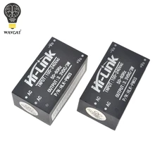 HLK-PM03 AC-DC 220V до 3,3 V понижающий модуль питания Buck