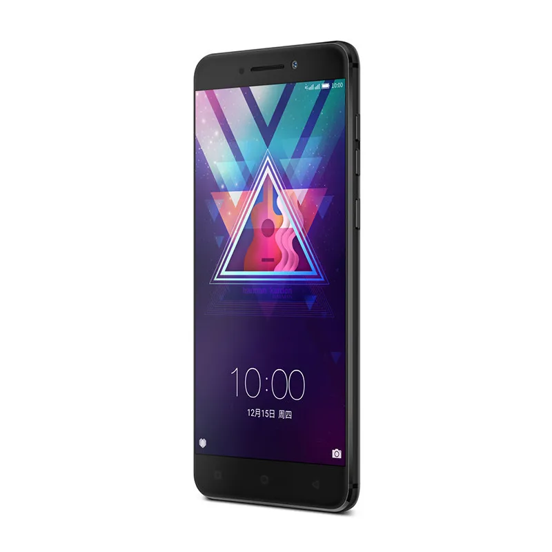 Оригинальный Coolpad/смартфон LeTV cool Changer S1 LeEco 5 дюймов 4070 мАч четырёхъядерный Qualcomm 4/6