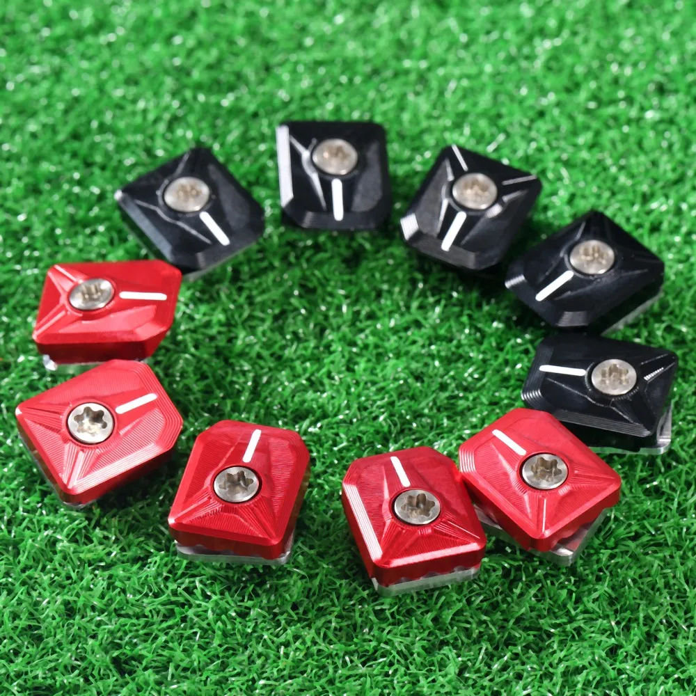 

Free S 1Pc Golf Club Heads Weight Power Swing Movable Sliding Weights For TaylorMade M1 Driver Golf Accessories