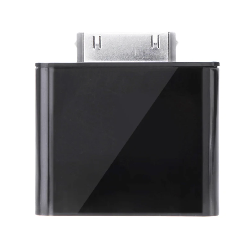 Mini 30 Pin Bluetooth 2.0 Wireless Adapter Dongle Audio Transmitter