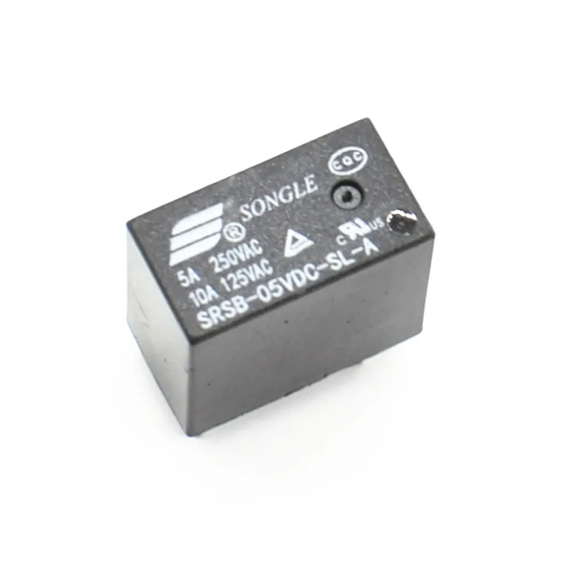 Реле 4pin 5 В 12 24 250 10 а/250 переменного тока|5v 12v relay|relay 5v 12v12v relay |