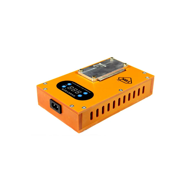 

TBK-178 Smart Phone Screen LCD Frame Remove Separate Tool Machine Dismantle Scaffold Cutting Machine