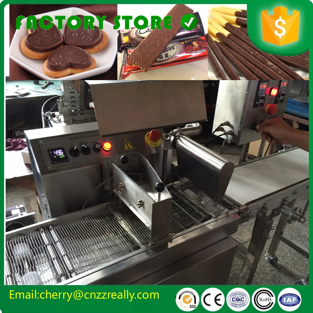 Buy 220v 8kg/h capacity stainles steel small chocolate